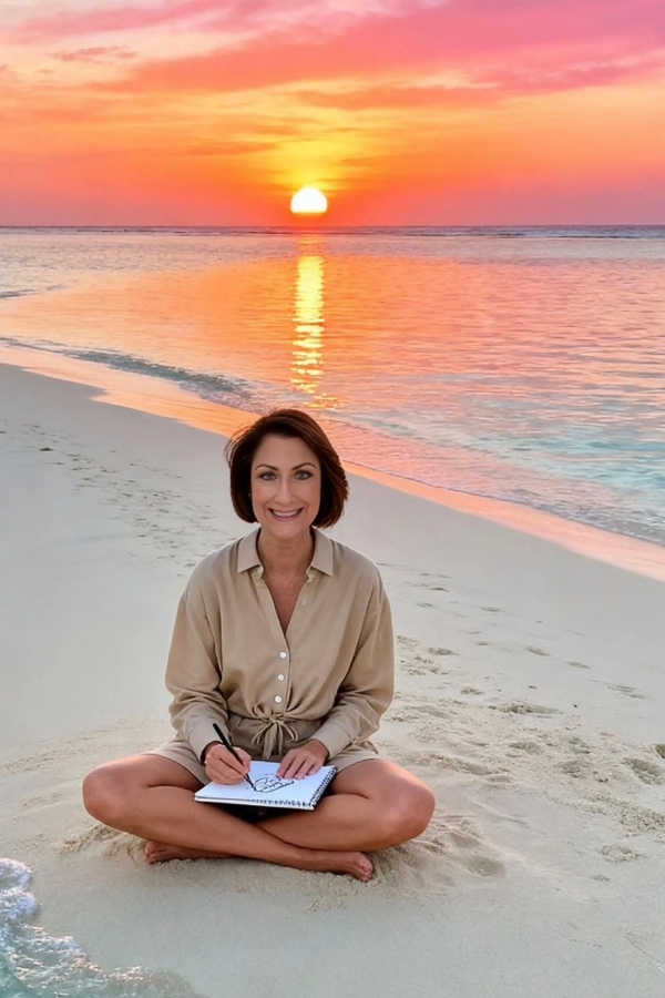 Cruise Brothers Travel Agent Terri Mullens